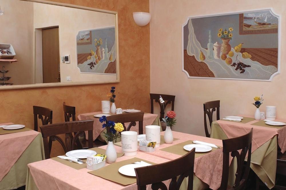 Relais Dante E Beatrice Bed & Breakfast Florenţa Exterior foto