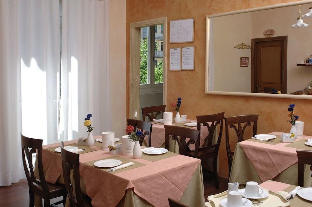 Relais Dante E Beatrice Bed & Breakfast Florenţa Exterior foto