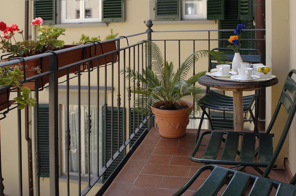 Relais Dante E Beatrice Bed & Breakfast Florenţa Exterior foto