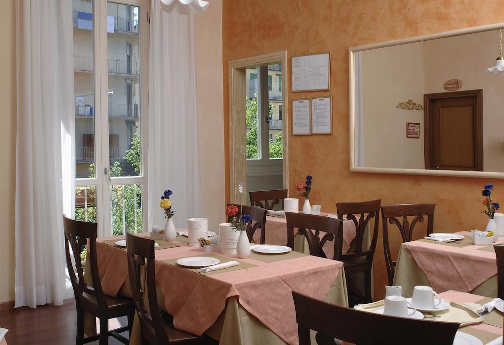 Relais Dante E Beatrice Bed & Breakfast Florenţa Exterior foto