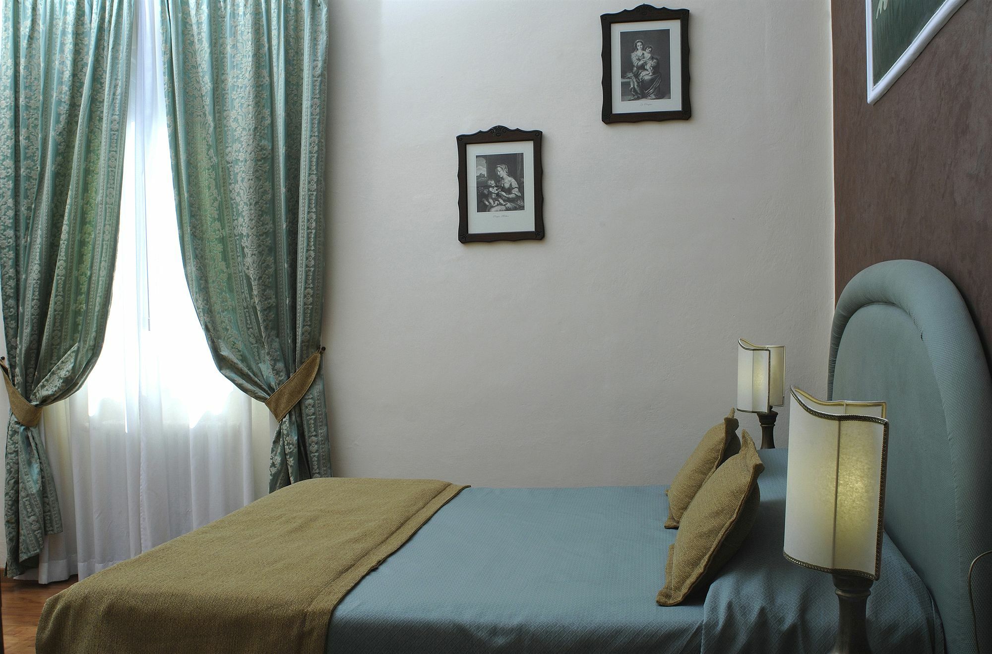 Relais Dante E Beatrice Bed & Breakfast Florenţa Exterior foto